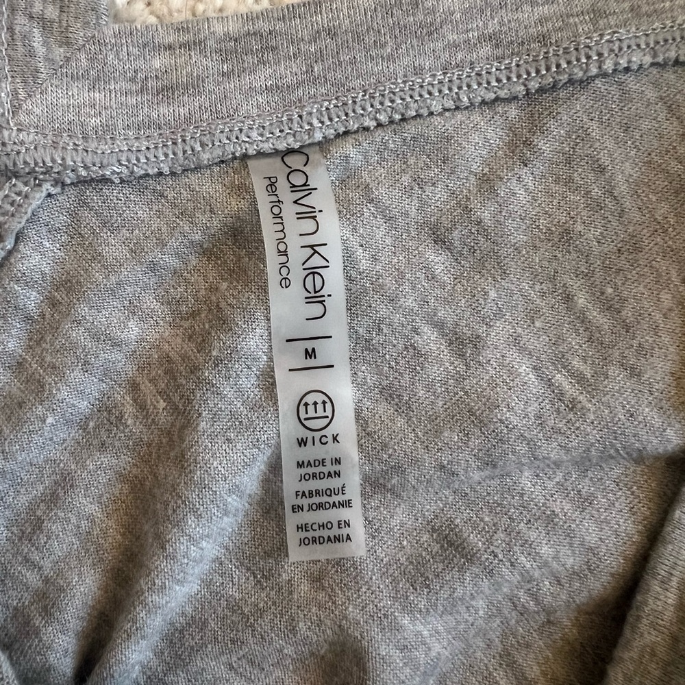 Calvin Klein Performance Top - Picture 6 of 7